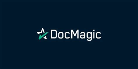 Doc magic login screen